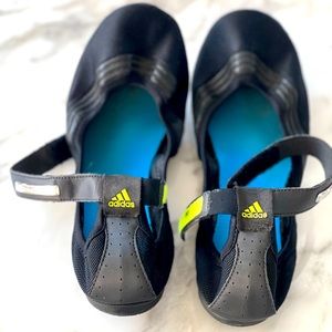 Adidas by Stella McCartney flats